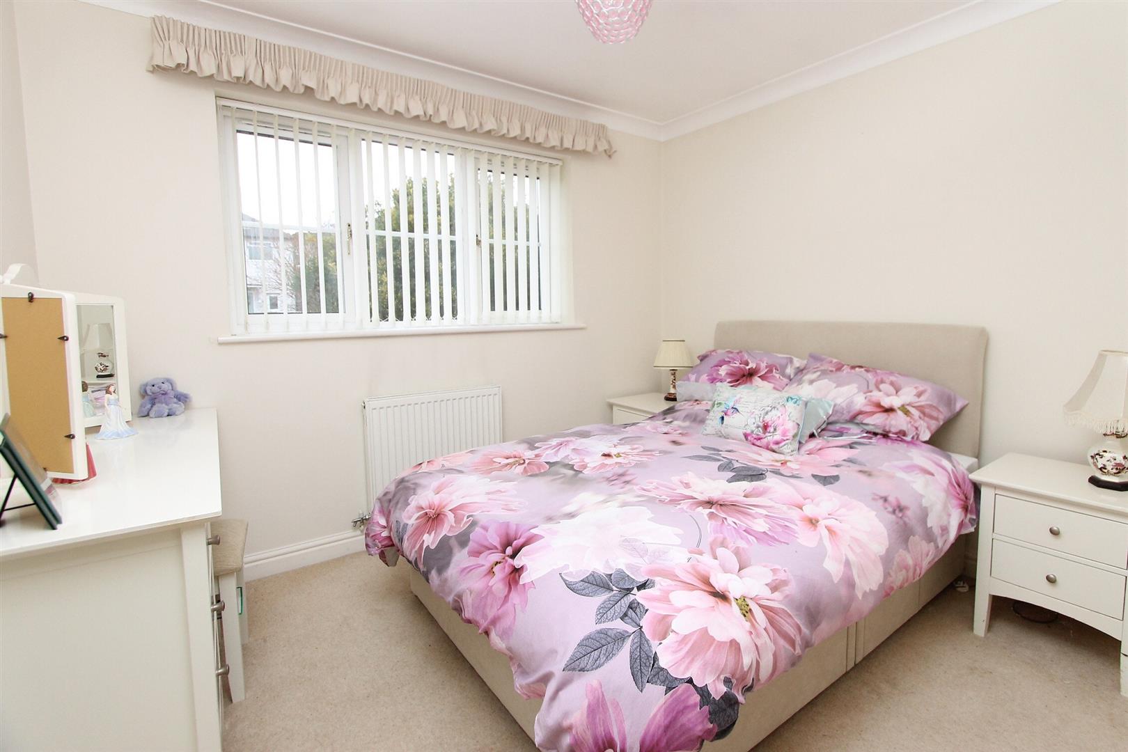 Greatfield Road, Kidderminster